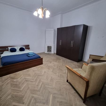 Nocleg W Centrum Czestochowy Nmp32 تشينستوخوفا المظهر الخارجي الصورة