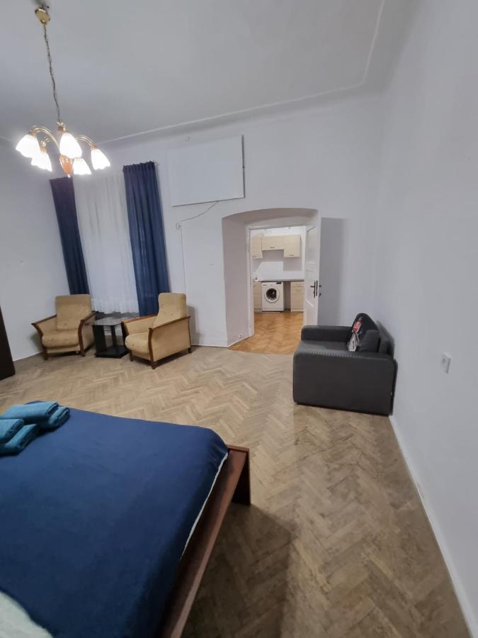 Nocleg W Centrum Czestochowy Nmp32 تشينستوخوفا المظهر الخارجي الصورة