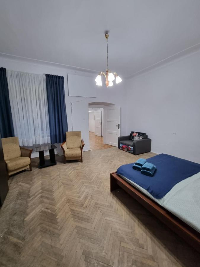 Nocleg W Centrum Czestochowy Nmp32 تشينستوخوفا المظهر الخارجي الصورة