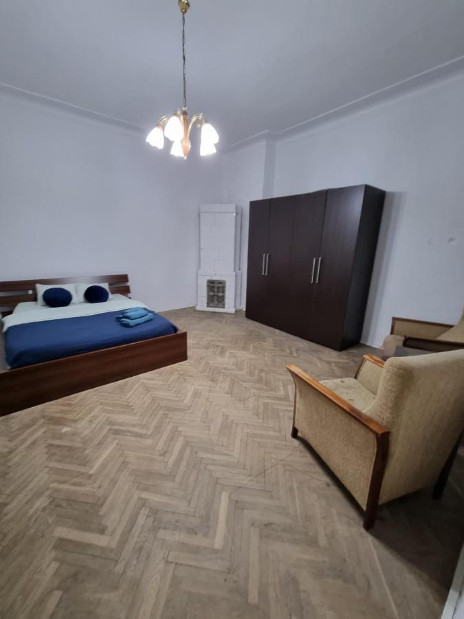 Nocleg W Centrum Czestochowy Nmp32 تشينستوخوفا المظهر الخارجي الصورة