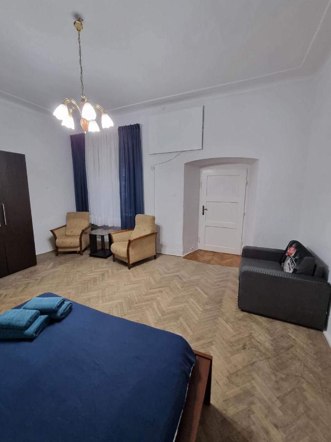 Nocleg W Centrum Czestochowy Nmp32 تشينستوخوفا المظهر الخارجي الصورة