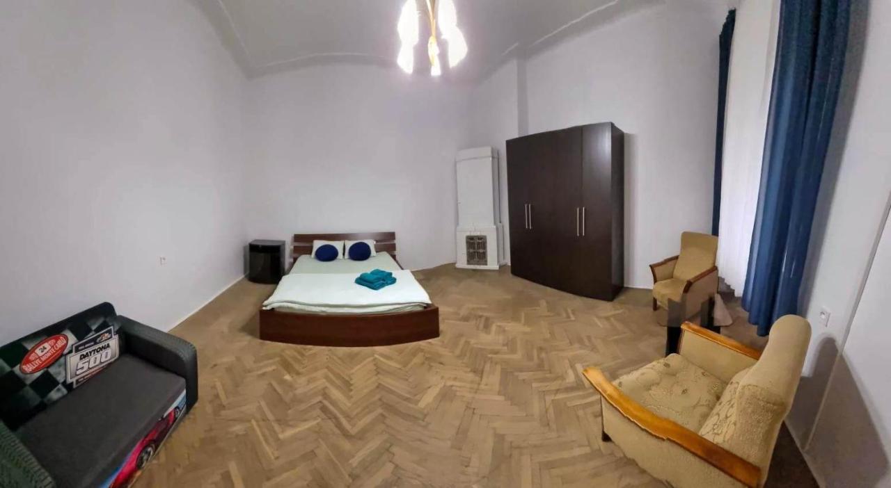 Nocleg W Centrum Czestochowy Nmp32 تشينستوخوفا المظهر الخارجي الصورة