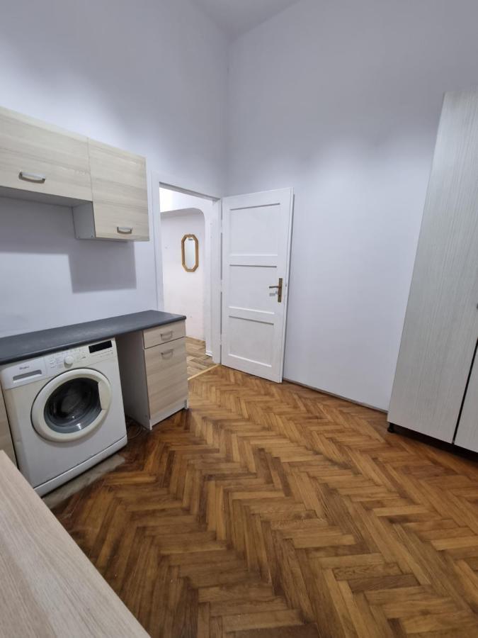 Nocleg W Centrum Czestochowy Nmp32 تشينستوخوفا المظهر الخارجي الصورة