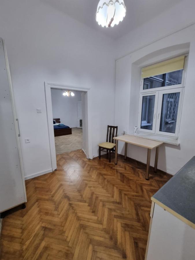 Nocleg W Centrum Czestochowy Nmp32 تشينستوخوفا المظهر الخارجي الصورة