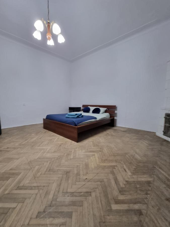 Nocleg W Centrum Czestochowy Nmp32 تشينستوخوفا المظهر الخارجي الصورة