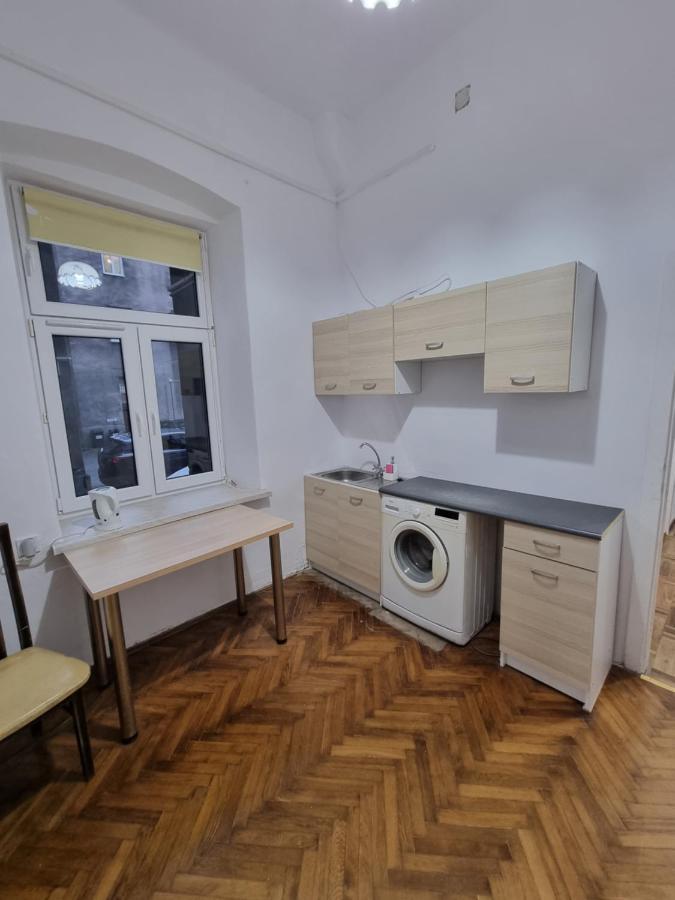 Nocleg W Centrum Czestochowy Nmp32 تشينستوخوفا المظهر الخارجي الصورة