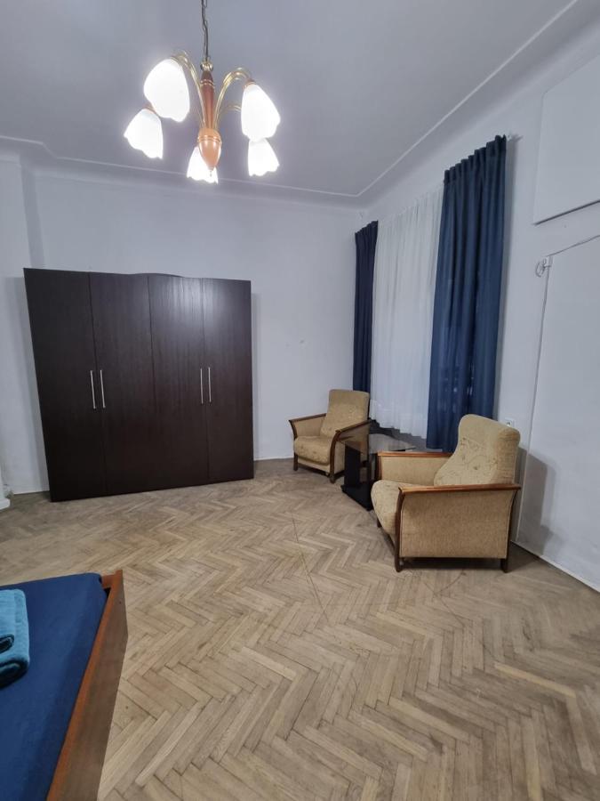 Nocleg W Centrum Czestochowy Nmp32 تشينستوخوفا المظهر الخارجي الصورة