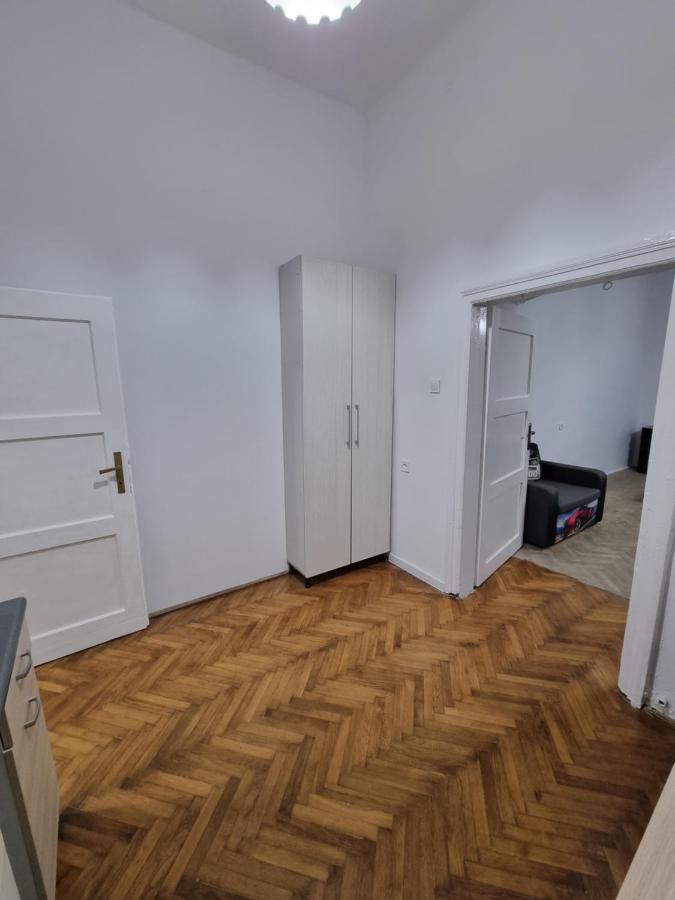 Nocleg W Centrum Czestochowy Nmp32 تشينستوخوفا المظهر الخارجي الصورة