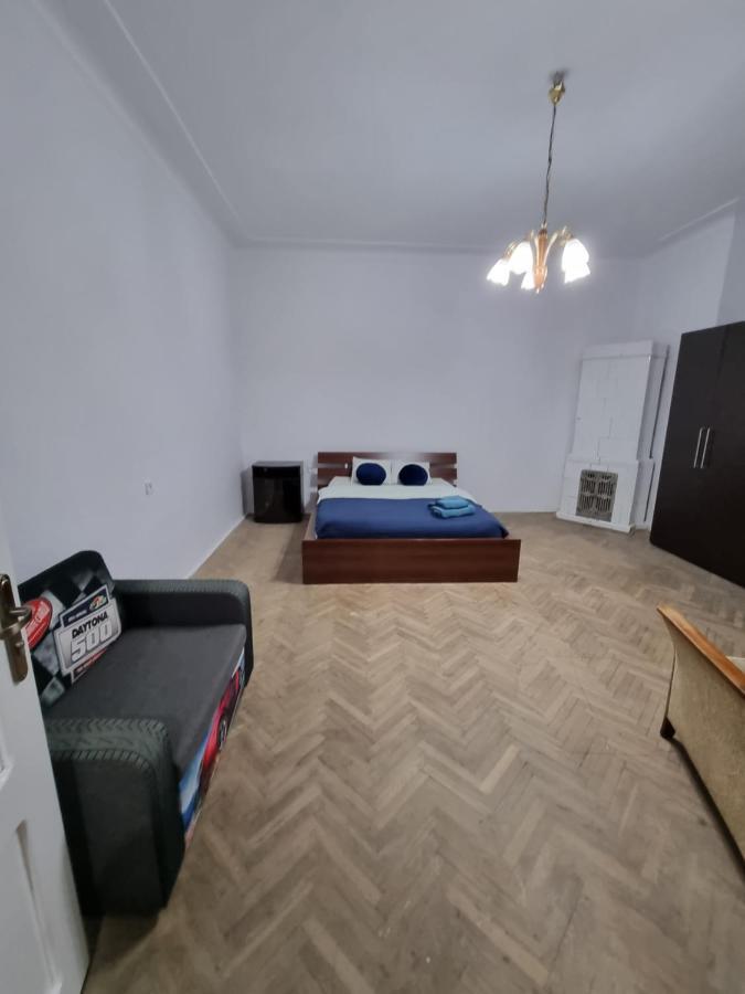 Nocleg W Centrum Czestochowy Nmp32 تشينستوخوفا المظهر الخارجي الصورة